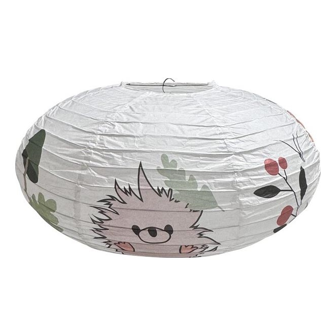 Rabalux - Lastetoa lühtri lambivari max. 40W d. 50 cm