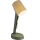 Rabalux - laualamp 1xE14/11W/230V roheline
