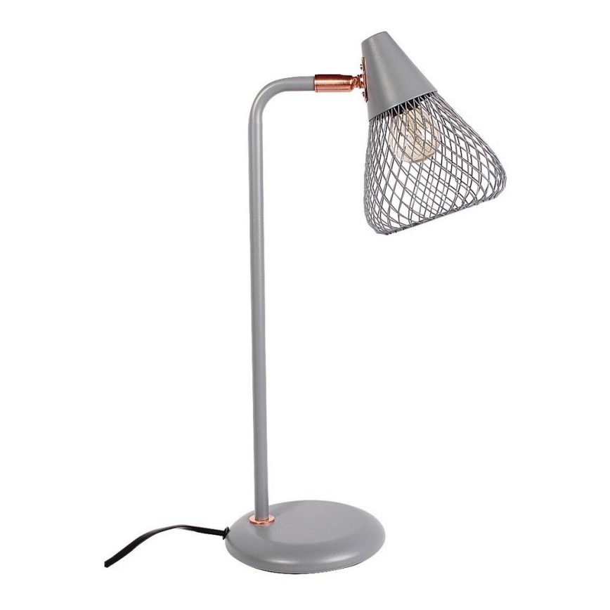 Rabalux - Laualamp 1xE14/25W/230V hall