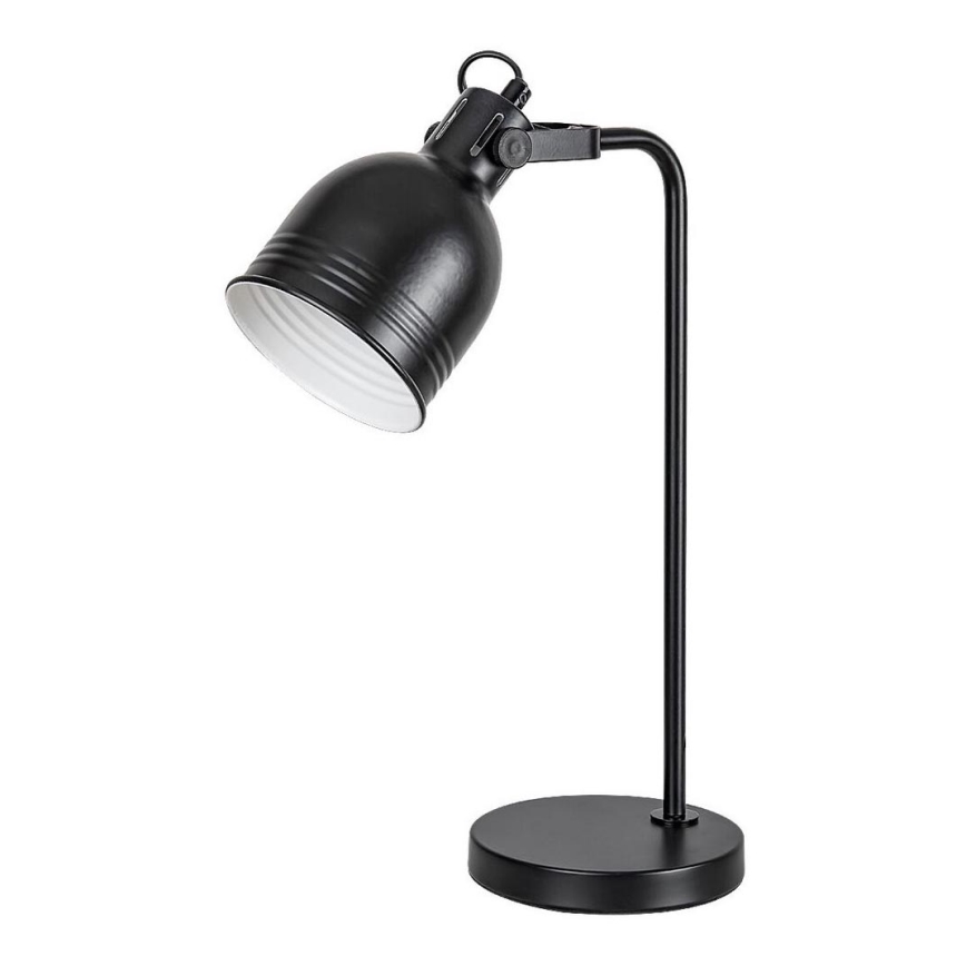 Rabalux - Laualamp 1xE14/25W/230V must
