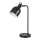 Rabalux - Laualamp 1xE14/25W/230V must