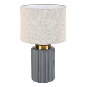 Rabalux - Laualamp 1xE14/40W/230V hall