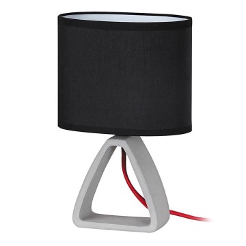 Rabalux - Laualamp 1xE14/40W/230V must