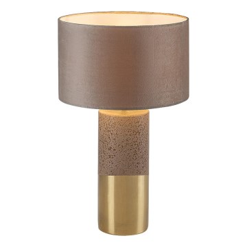 Rabalux - Laualamp 1xE27/40W/230V