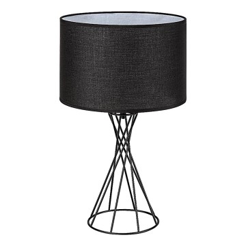 Rabalux - laualamp 1xE27/40W/230V must