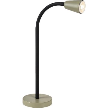 Rabalux - Laualamp 1xGU10/7W/230V khaki