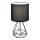 Rabalux - Laualamp E14/40W/230V must