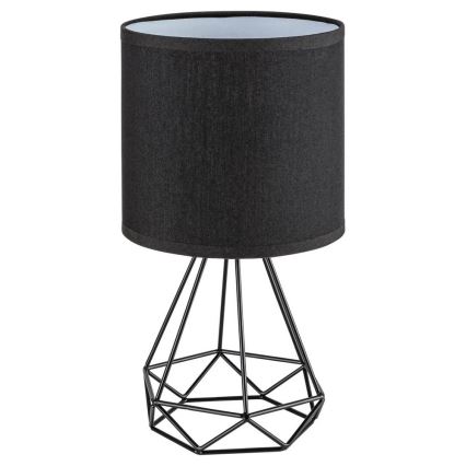 Rabalux - Laualamp E14/40W/230V must