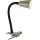 Rabalux - Laualamp kinnitusklambriga 1xGU10/7W/230V khaki