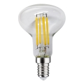 Rabalux - LED-filament-pirn R50 E14/4W/230V 3000K