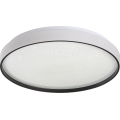 Rabalux - LED-hämardatav laelamp, 34 W, 230 V, 3000–6500 K, Ø 38 cm, koos kaugjuhtimispuldiga