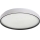 Rabalux - LED-hämardatav laelamp, 34 W, 230 V, 3000–6500 K, Ø 38 cm, koos kaugjuhtimispuldiga