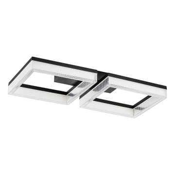 Rabalux - LED Hämardatav laelamp LED/24W/230V 3000-6500K + kaugjuhtimispult