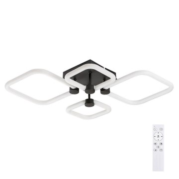 Rabalux - LED hämardatav laelamp LED/47W/230V 3000/4000/6000K + kaugjuhtimispult 46x54 cm