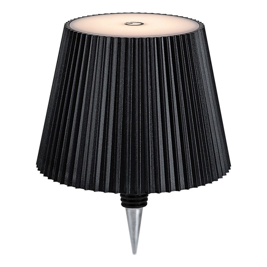 Rabalux - LED Hämardatav laetav pudel lambivari LED/2W/5V IP44