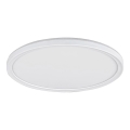 Rabalux - LED hämardatav laevalgusti LED/22W/230V läbimõõt 42 cm