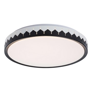 Rabalux - LED Hämardatav laevalgusti LED/24W/230V 3000-6500K + kaugjuhtimispult