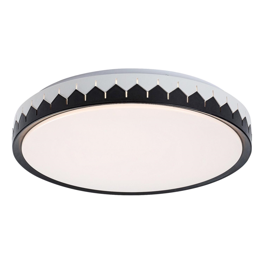 Rabalux - LED Hämardatav laevalgusti LED/24W/230V 3000-6500K + kaugjuhtimispult