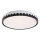 Rabalux - LED Hämardatav laevalgusti LED/24W/230V 3000-6500K + kaugjuhtimispult