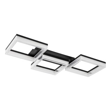 Rabalux - LED hämardatav laevalgusti LED/30W/230V 3000-6500K + kaugjuhtimispult