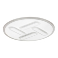 Rabalux - LED Hämardatav laevalgusti LED/36W/230V d. 46,8 cm