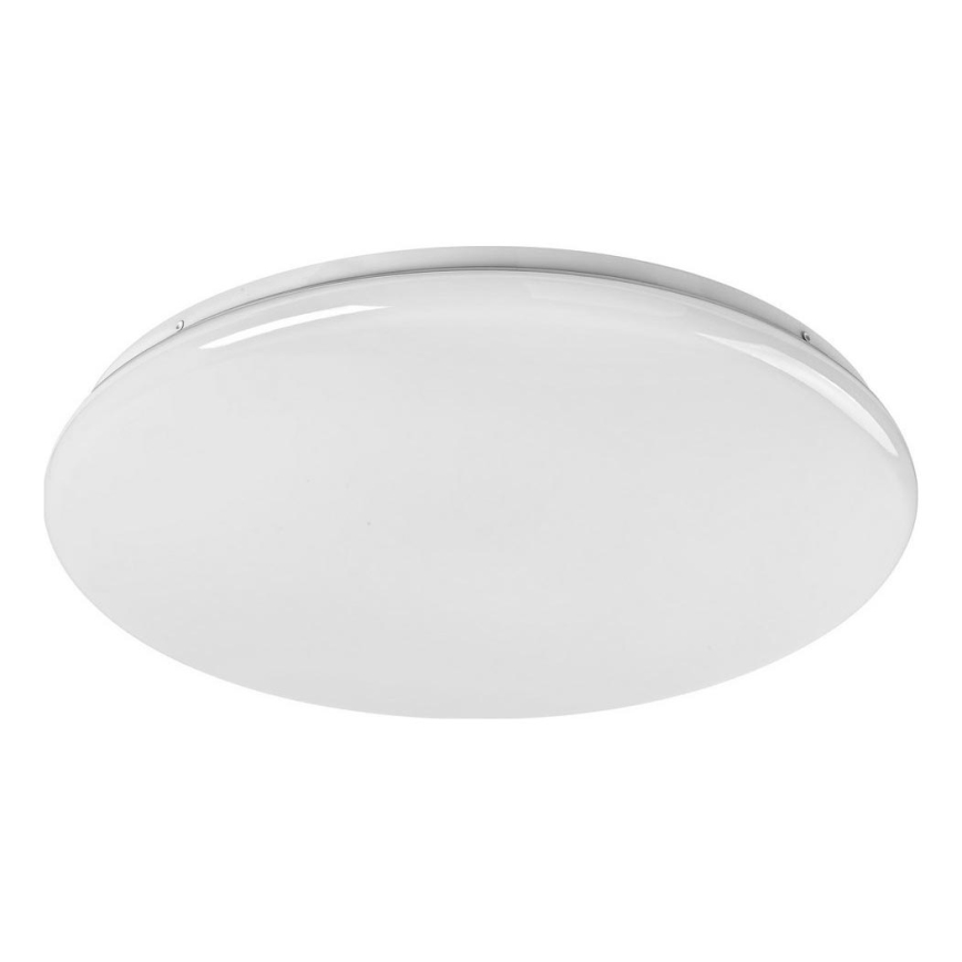 Rabalux - LED Hämardatav laevalgusti LED/36W/230V + kaugjuhtimispult 3000K - 6500K