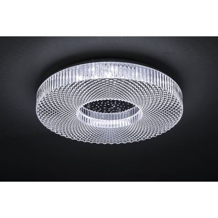 Rabalux - LED Hämardatav laevalgusti LED/36W/230V 3000-6000K + kaugjuhtimispult