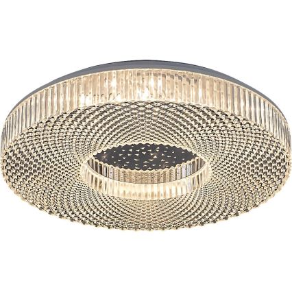 Rabalux - LED Hämardatav laevalgusti LED/36W/230V 3000-6000K + kaugjuhtimispult