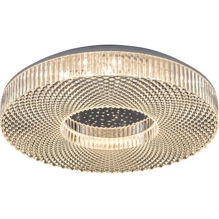 Rabalux - LED Hämardatav laevalgusti LED/36W/230V 3000-6000K + kaugjuhtimispult