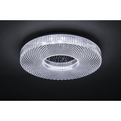 Rabalux - LED Hämardatav laevalgusti LED/36W/230V 3000-6000K + kaugjuhtimispult