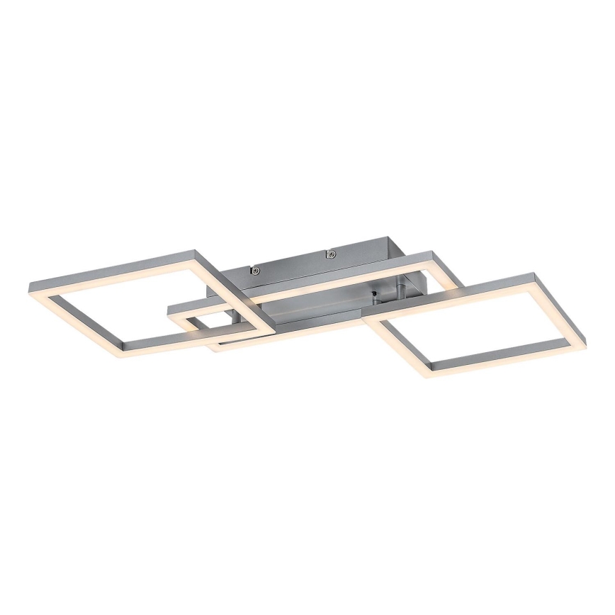 Rabalux - LED-hämardatav laevalgusti LED/40W/230V 3000-6500K 45x55 cm + kaugjuhtimispult