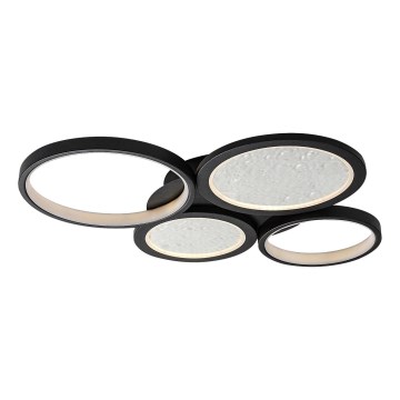 Rabalux - LED Hämardatav laevalgusti LED/40W/230V 3000-6500K + kaugjuhtimispult