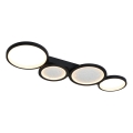 Rabalux - LED Hämardatav laevalgusti LED/40W/230V 3000-6500K + kaugjuhtimispult