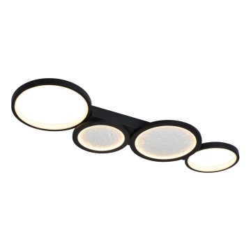 Rabalux - LED Hämardatav laevalgusti LED/40W/230V 3000-6500K + kaugjuhtimispult