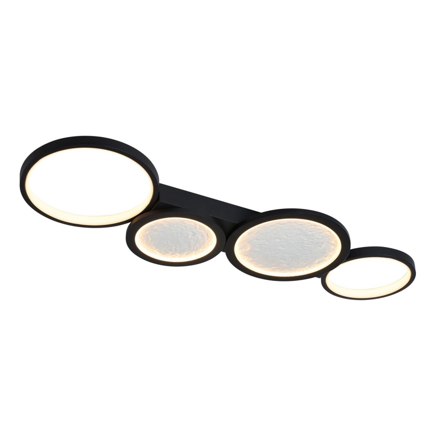 Rabalux - LED Hämardatav laevalgusti LED/40W/230V 3000-6500K + kaugjuhtimispult