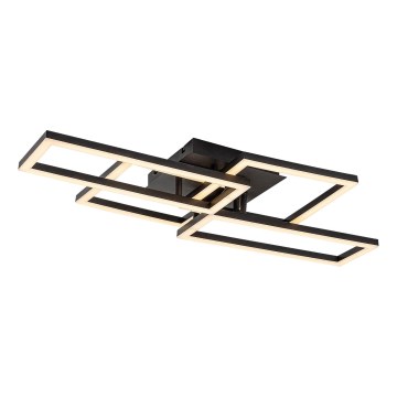 Rabalux - LED Hämardatav laevalgusti LED/40W/230V 3000-6500K + kaugjuhtimispult