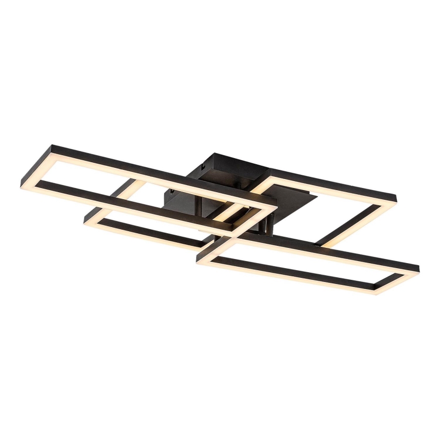 Rabalux - LED Hämardatav laevalgusti LED/40W/230V 3000-6500K + kaugjuhtimispult