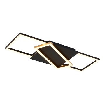 Rabalux - LED Hämardatav laevalgusti LED/40W/230V 3000-6500K + kaugjuhtimispult
