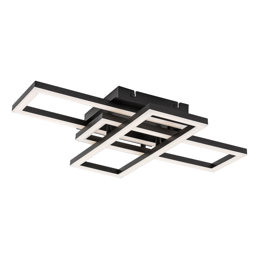 Rabalux - LED Hämardatav laevalgusti LED/40W/230V 3000-6500K + kaugjuhtimispult