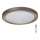 Rabalux - LED Hämardatav laevalgusti LED/40W/230V + Pult 3000-6000K