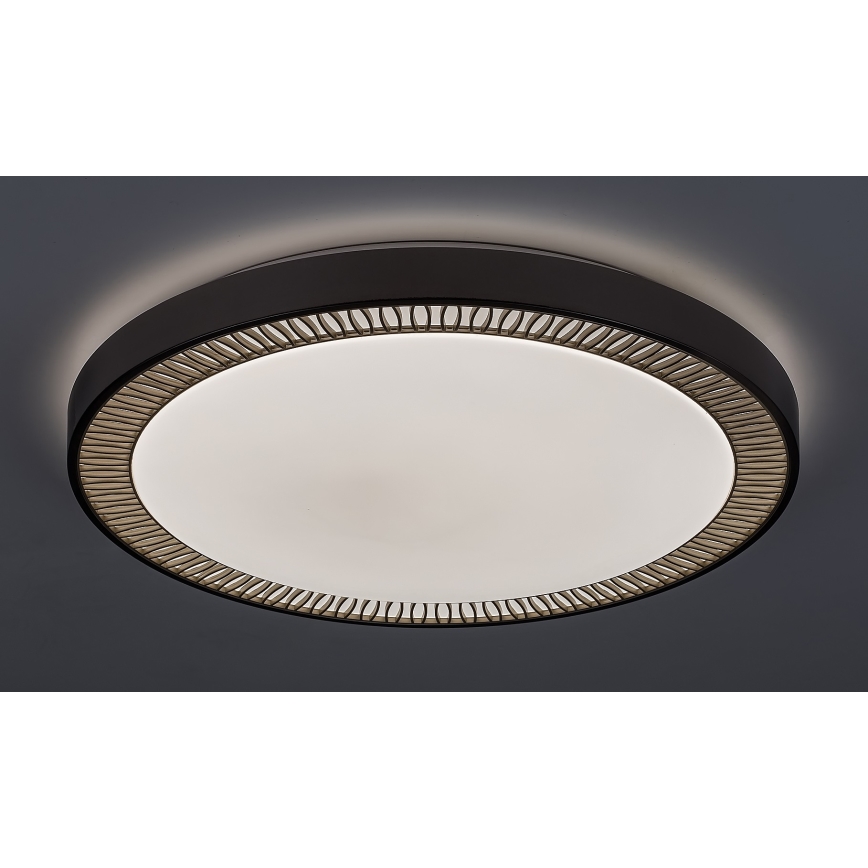 Rabalux - LED Hämardatav laevalgusti LED/40W/230V + Pult 3000-6000K