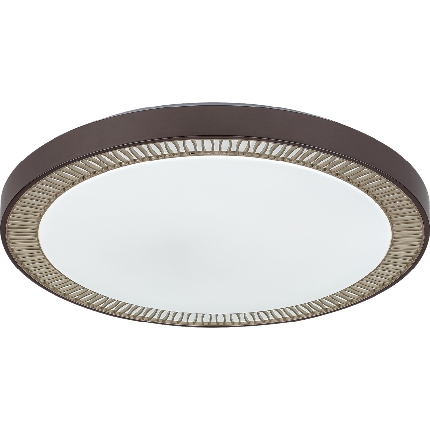 Rabalux - LED Hämardatav laevalgusti LED/40W/230V + Pult 3000-6000K