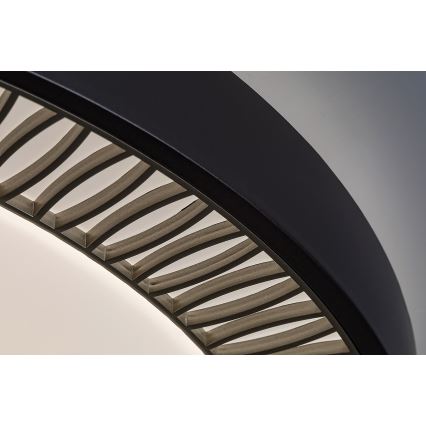 Rabalux - LED Hämardatav laevalgusti LED/40W/230V + Pult 3000-6000K