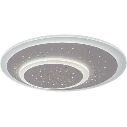 Rabalux - LED Hämardatav laevalgusti LED/47W/230V 3000-6000K + pult