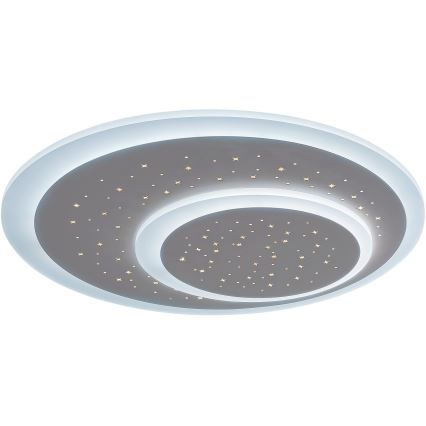 Rabalux - LED Hämardatav laevalgusti LED/47W/230V 3000-6000K + pult