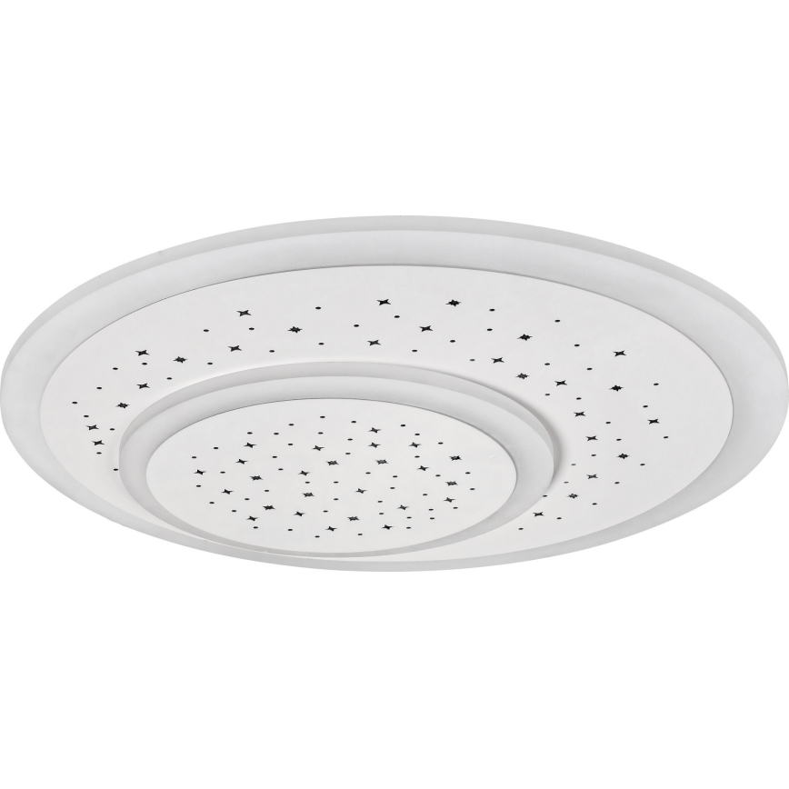 Rabalux - LED Hämardatav laevalgusti LED/47W/230V 3000-6000K + pult