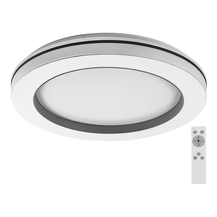 Rabalux - LED Hämardatav laevalgusti LED/47W/230V 3000-6500K + kaugjuhtimispult