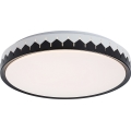 Rabalux - LED Hämardatav laevalgusti LED/48W/230V 3000-6500K + kaugjuhtimispult