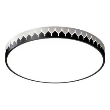 Rabalux - LED Hämardatav laevalgusti LED/48W/230V 3000-6500K + kaugjuhtimispult