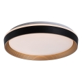 Rabalux - LED Hämardatav laevalgusti LED/48W/230V 3000-6500K + kaugjuhtimispult